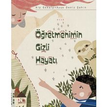 Öğretmenimin Gizli Hayatı - Alp Gökalp