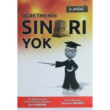 Öğretmenin Sınırı Yok - Sait Özdemir ve Hüseyin Dönmez