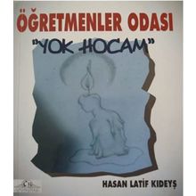 Öğretmenler Odası - Hasan Latif Kıdeyş