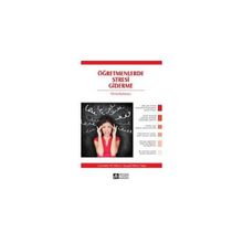 Öğretmenlerde Stresi Giderme - Chris Kyriacou