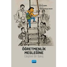 Öğretmenlik Mesleğine Eleştirel Bir Bakış Nobel Akademi Yayınları