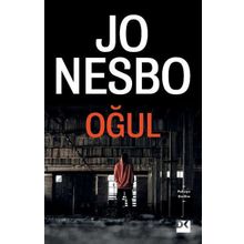 Oğul - Jo Nesbo