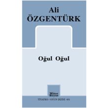 Oğul Oğul - Ali Özgentürk