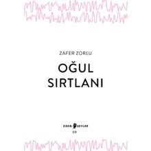 Oğul Sırtlanı - Zafer Zorlu