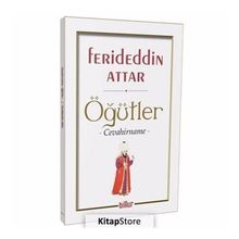 Öğütler ve Mübarek Vasiyetler Risalesi - Ebu Said Muhammed Hadimi