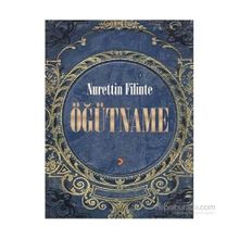 Öğütname - Nurettin Filinte