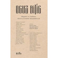 Oguz Bitig - Bilge Kültür Sanat