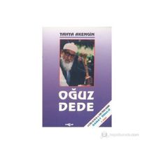 OĞUZ DEDE - YAHYA AKENGIN