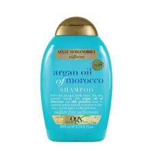 Ogx 2x385 ml Argan Oil Of Morocco Ekstra Güçlü Nemlendirici ve Canlandırıcı Şampuan