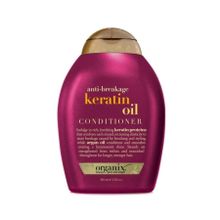 OGX 385 ml Onarıcı Keratin Oil Bakım Kremi