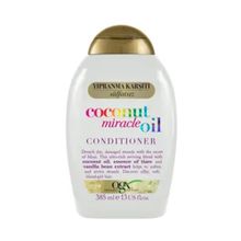 OGX Besleyici Ve Kırılma Karşıtı Coconut Milk 385 ml Serum