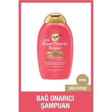 OGX Bond Protein Repair 385 ml Şampuan