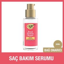 OGX Bond Protein Repair 50 ml Saç Serumu