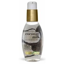 OGX Coconut Milk 118 ml Kırılma Karşıtı Serum