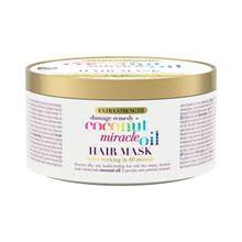 OGX Coconut Miracl Oil 300 ml Saç Maskesi