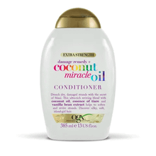 OGX Coconut Miracle Oil 385 ML Yıpranma Karşıtı Bakım Saç Kremi