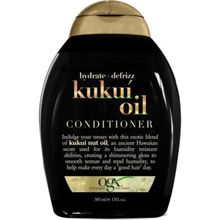 OGX Kukui Oil Elektriklenme Karşıtı 385 ml Saç Kremi