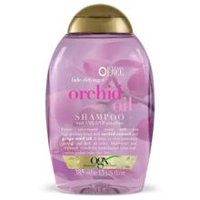 OGX Orchid Oil 385 ml Renk Koruyucu Şampuan