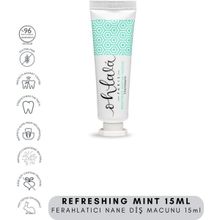 Ohlala Refreshing Mint 15 ml Diş Macunu