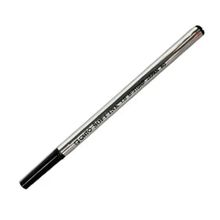 OHTO G310NP Siyah 1.0 mm Roller Refil Kalem