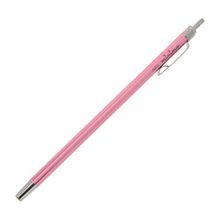 OHTO Minimo Serisi Nbp-505mn 0.5 Metalik Pembe Tükenmez Kalem