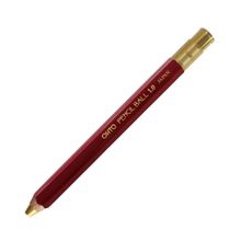 OHTO Pencil Ball BP-680E Bordo Tükenmez Kalem