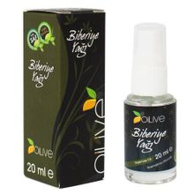 Oilive 20 ml Biberiye Yağı
