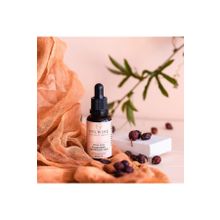 Oilwise Soğuk Sıkım Kuşburnu Çekirdeği Yağı