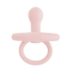 Oioi 0+ Ay Pinky Pink Silikon Emzik