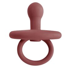 Oioi 0+ Ay Velvet Rose Silikon Emzik