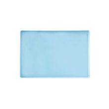 Oioi 1250003 Mineral Blue Mat Tabak