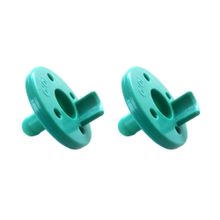 OiOi 2 Aqua Green Aqua Green Emzix