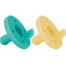 OiOi 2 li Aqua GreenMellow Yellow Emzix