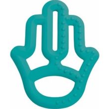 Oioi Aqua Green Annenin Eli Diş Kaşıyıcı