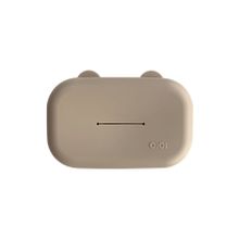 Oioi Bubble Beige Mendil Kılıfı