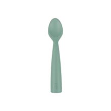 Oioi Nam Nam Aqua Green Silikon Mama Kaşığı