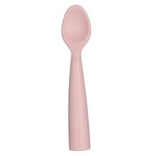 Oioi Nam Nam Pembe Silikon Kaşık