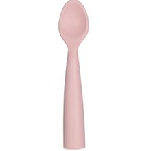 Oioi Silikon Pembe Kaşık