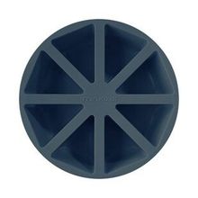 Oioi Slices Deep Blue Silikon Kek Kalıbı