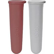 Oioi Velvet Rose - Powder Grey Buz Buz Silikon Dondurma Kalıbı