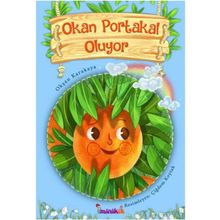 Okan Portakal Oluyor - Okşan Karakaya