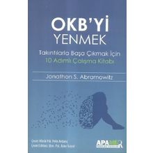 OKB'yi Yenmek - Jonathon S. Abramowitz