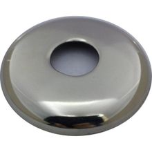 Okçu Kardeşler 3/4'' Musluk Aynası Bas Aynası Musluk Rozeti