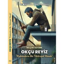 Okçu Reyiz Selçuk Öztürk