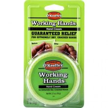 O'keeffe's Working Hands 76 gr El Kremi