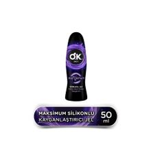 Okey 50 ml Maximum Silikonlu Kayganlaştırıcı Jel