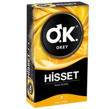 Okey Hisset
