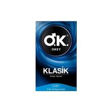 Okey Klasik