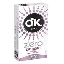 OKEY NİRVANA SENS 8 Lİ