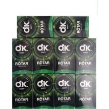 Okey Rötar Prezervatif 100 Lü (10 Paket)